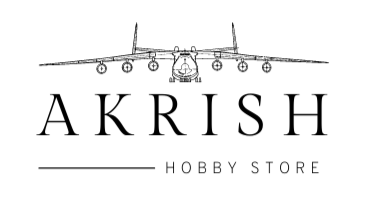 Akrish Hobby Store